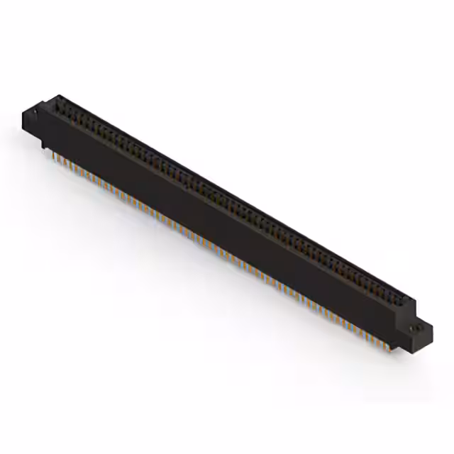 895-118-525-507 EDAC Inc.  Edgeboard Connectors